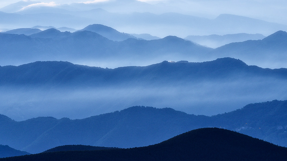 The habitat of the ox "Emiliano"