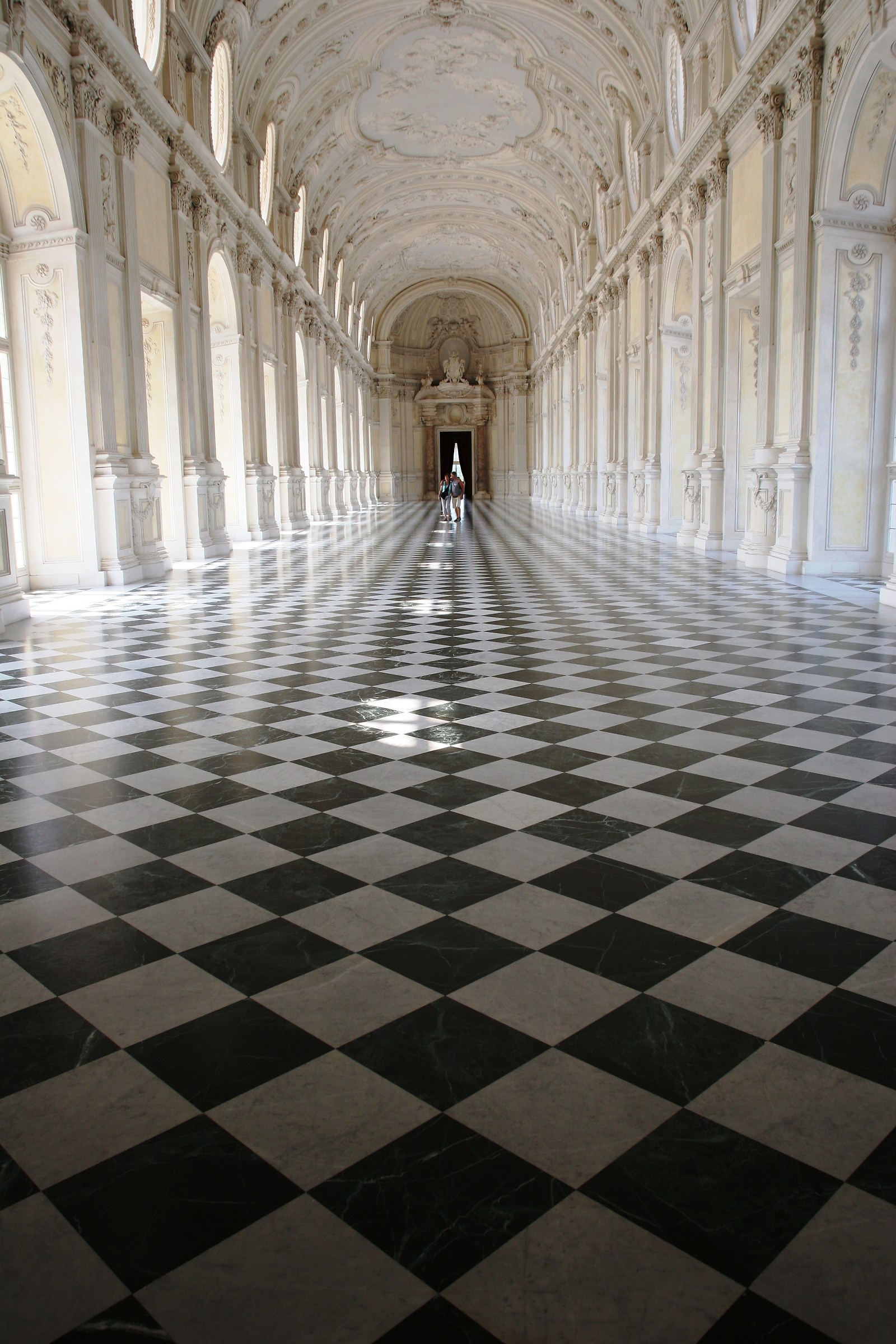 Venaria 1