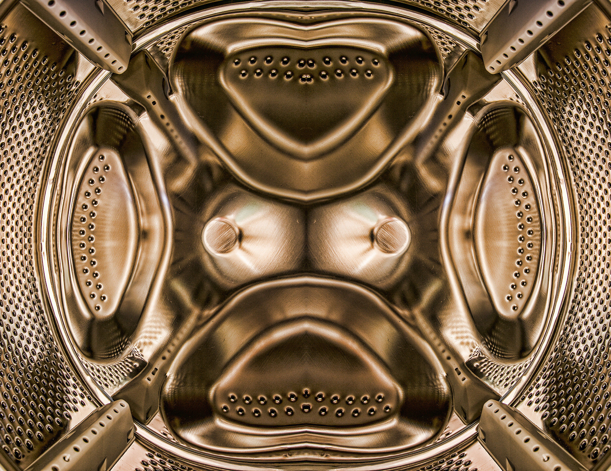 Il Risveglio della forza... centrifuga