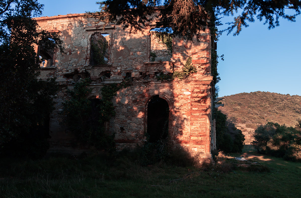 Lato Villa