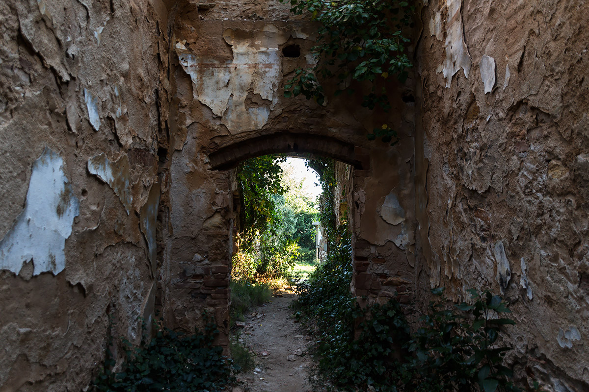 Interno villa minimalista...