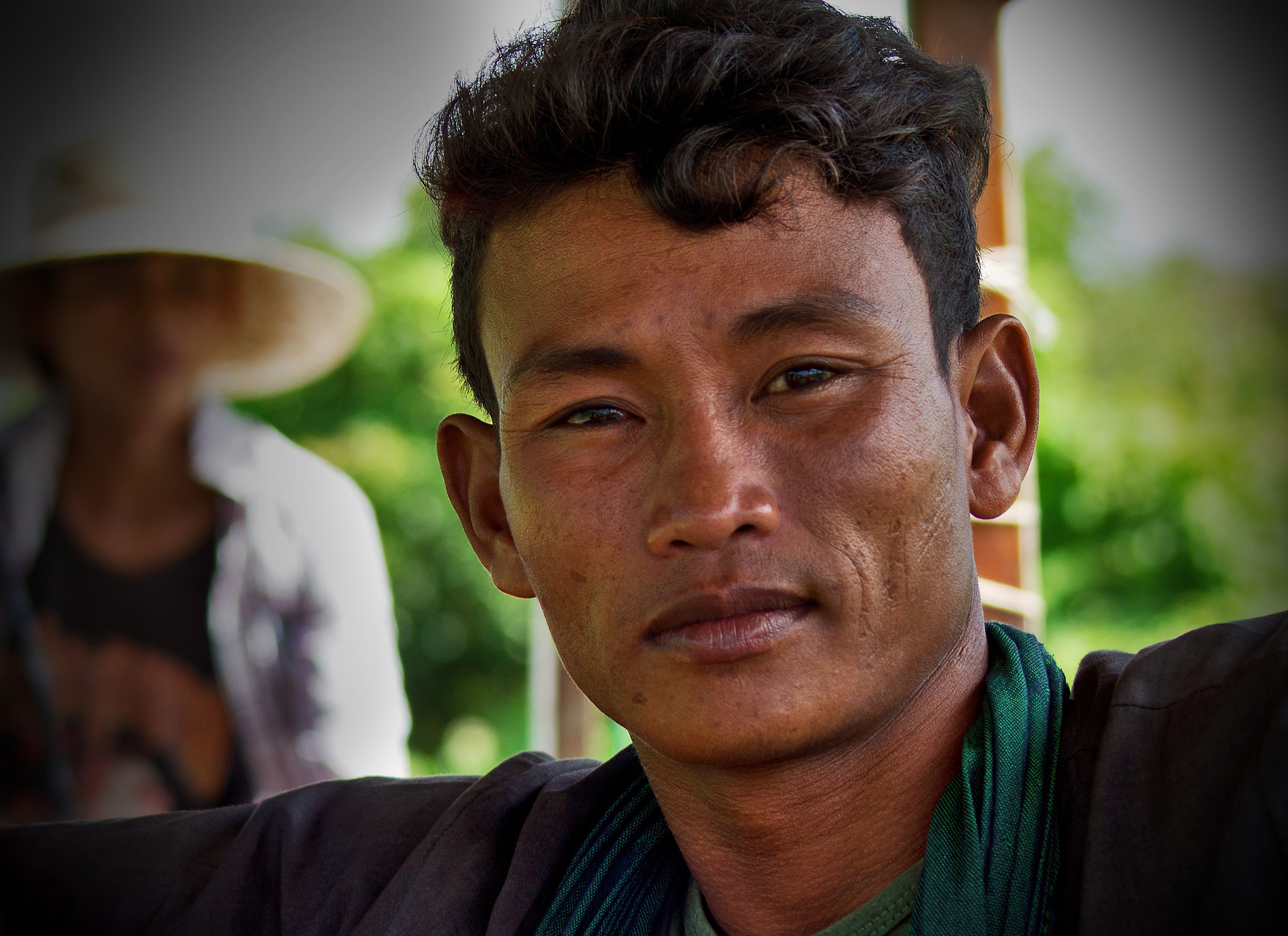 guida villaggio galleggiante