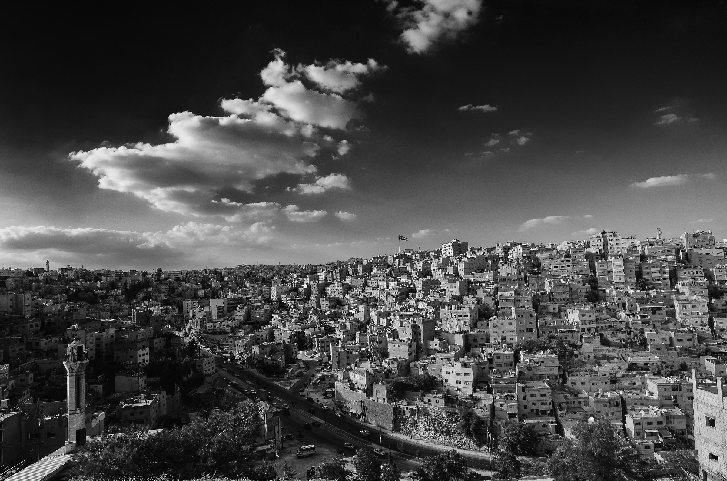 amman