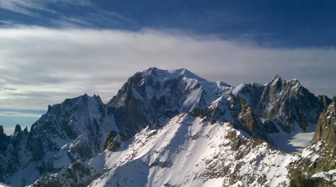 Monte Bianco