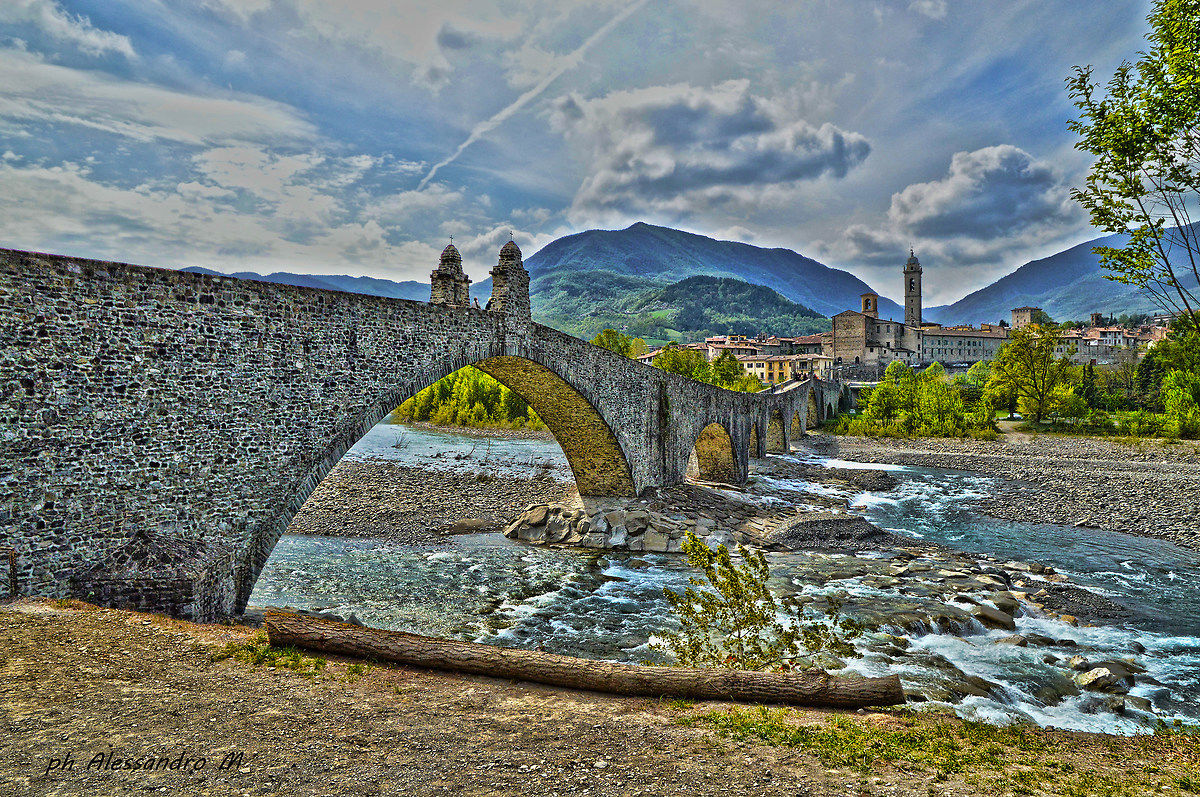 Ponte Gobbo