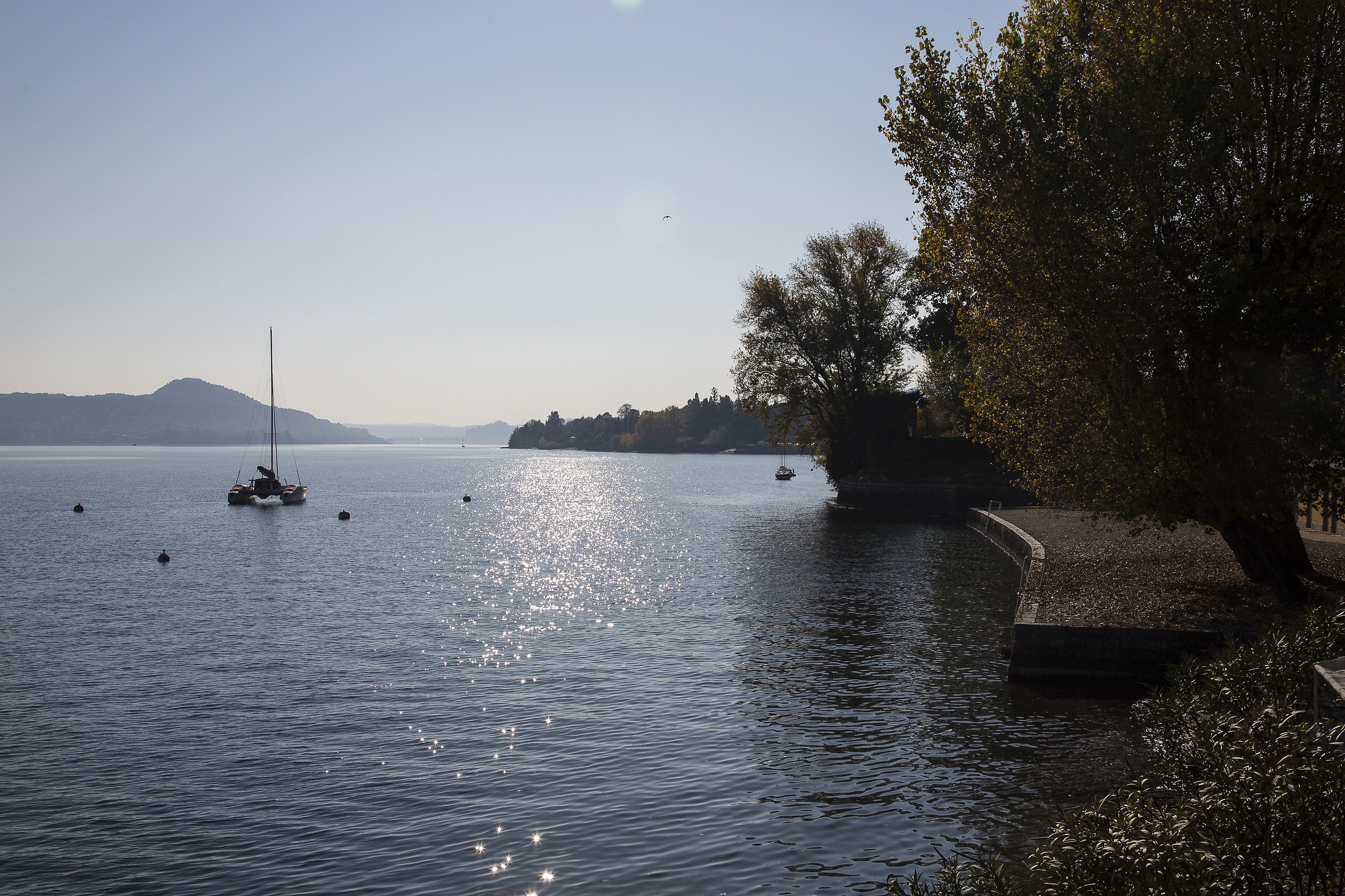 Lago Maggiore