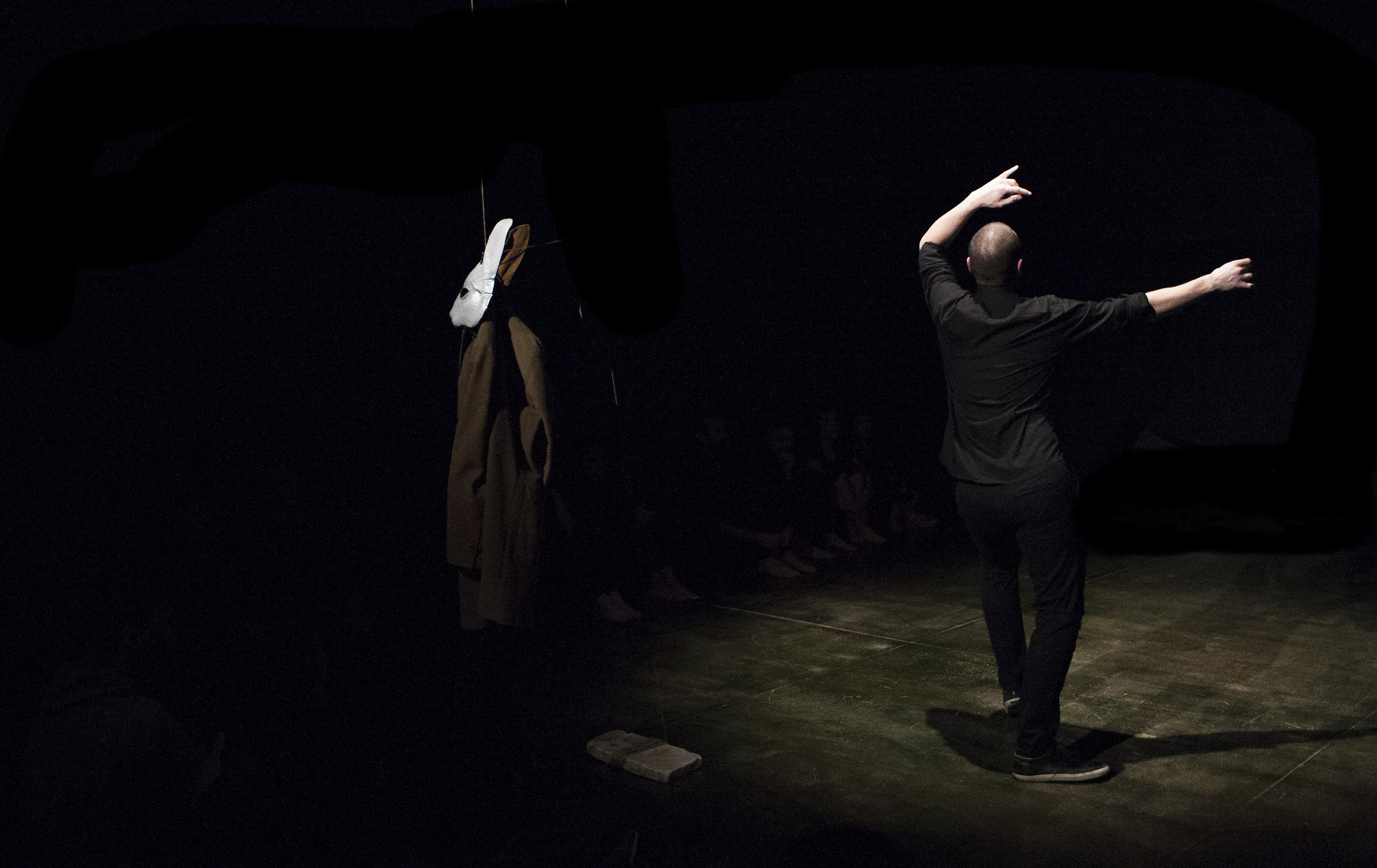 Dancing in the status quo