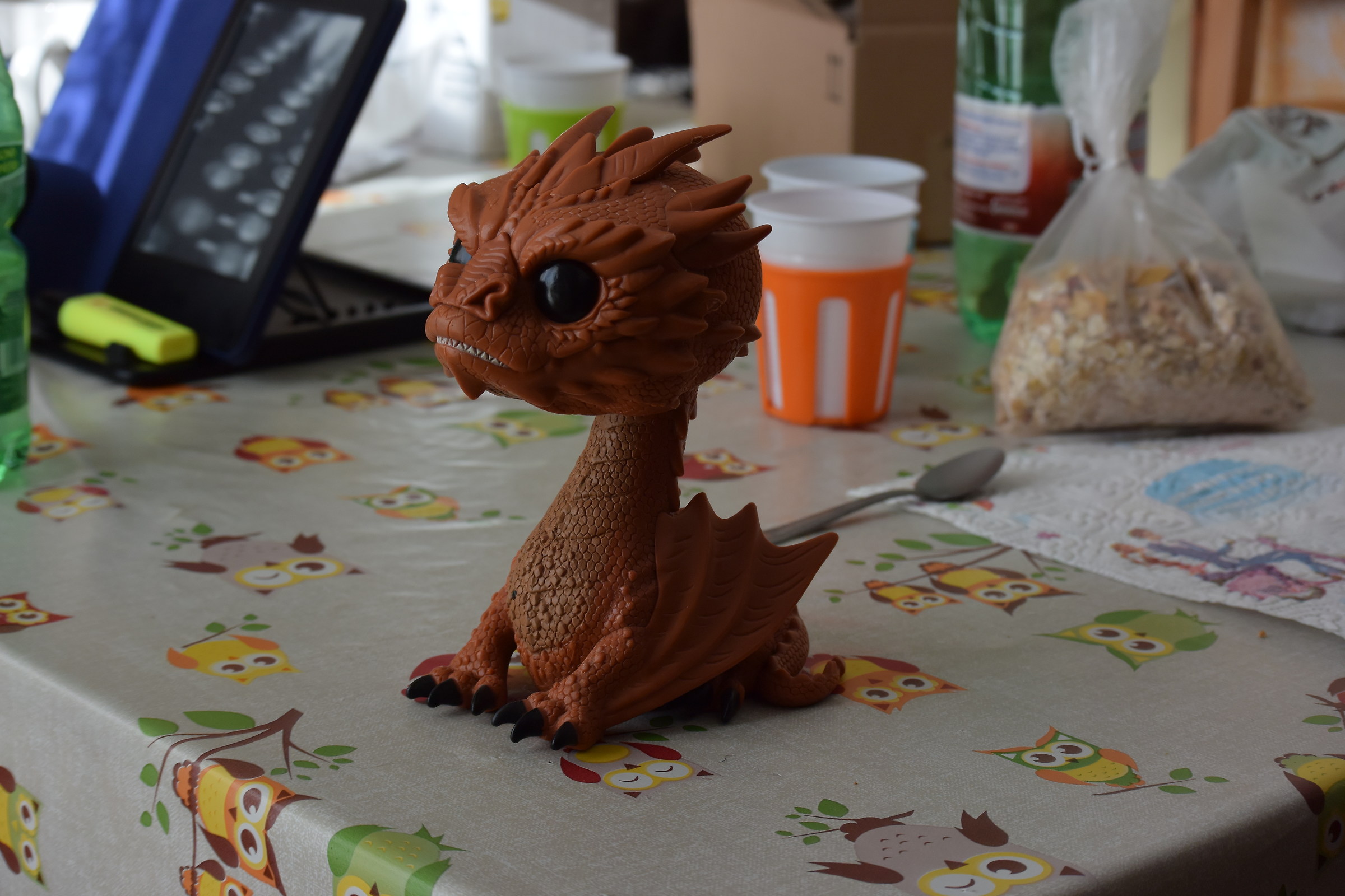Smaug On