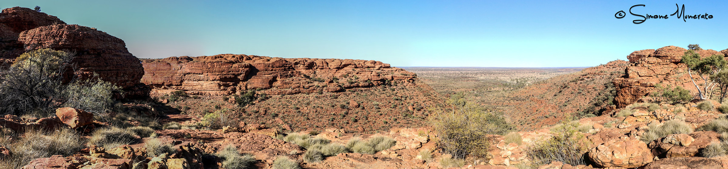 Kings Canyon