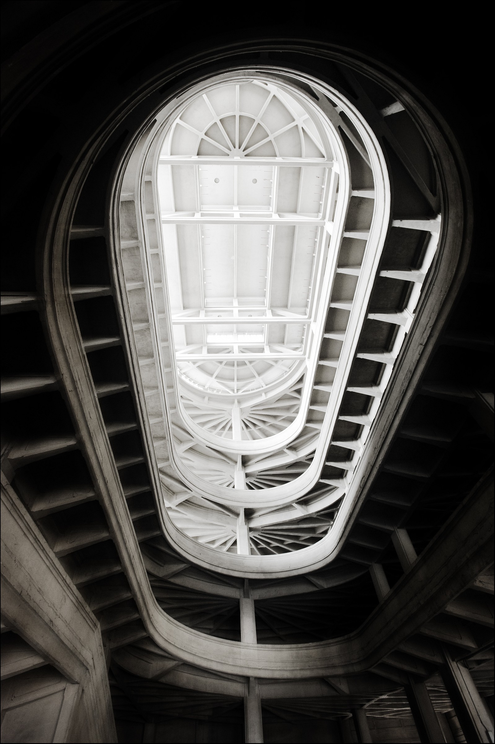 La rampa del Lingotto