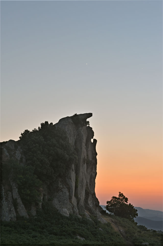 Rocche dell Argimusco (Montalbano Elicona-ME)