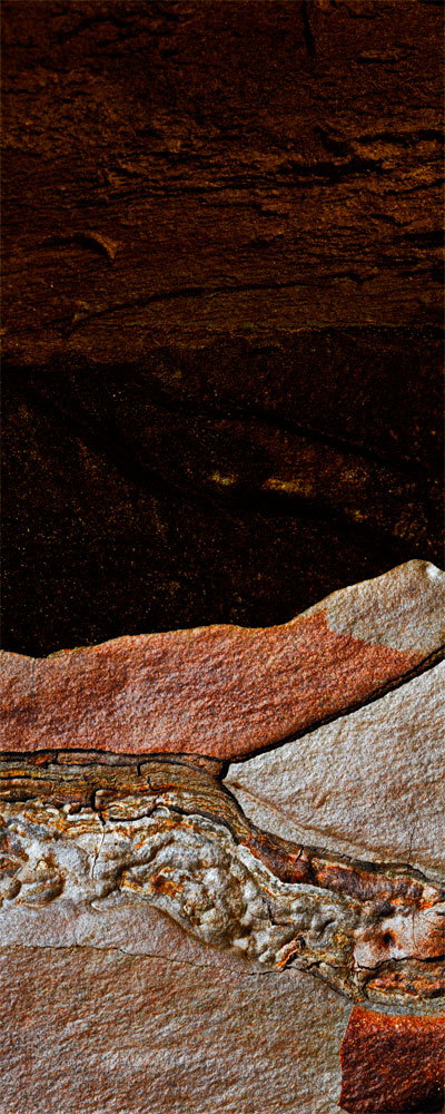 Composition polimaterica 2