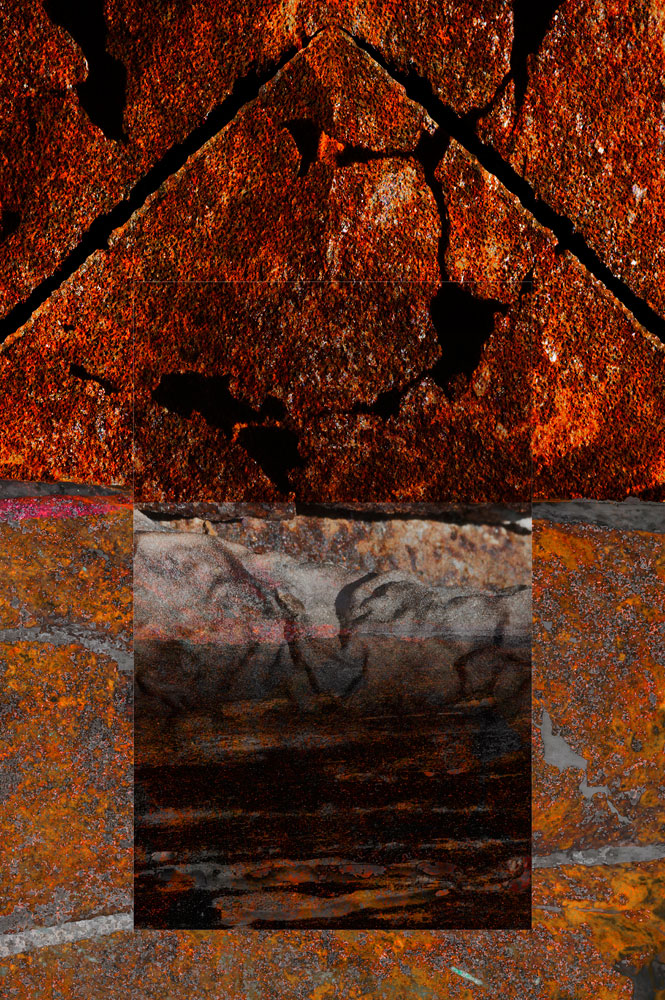 Composition polimaterica 3