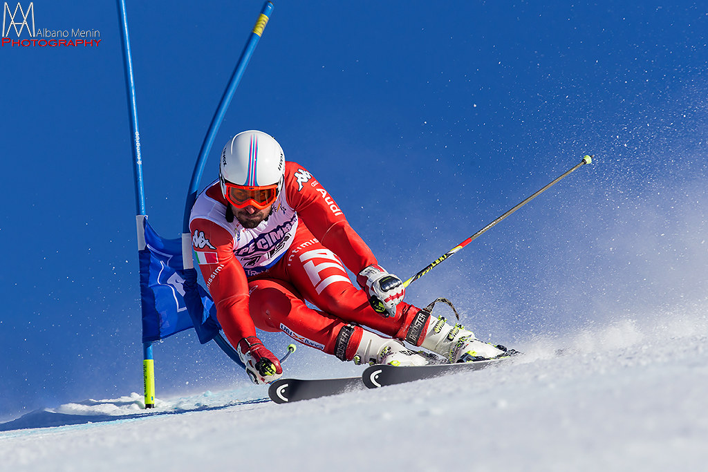 Giant Slalom