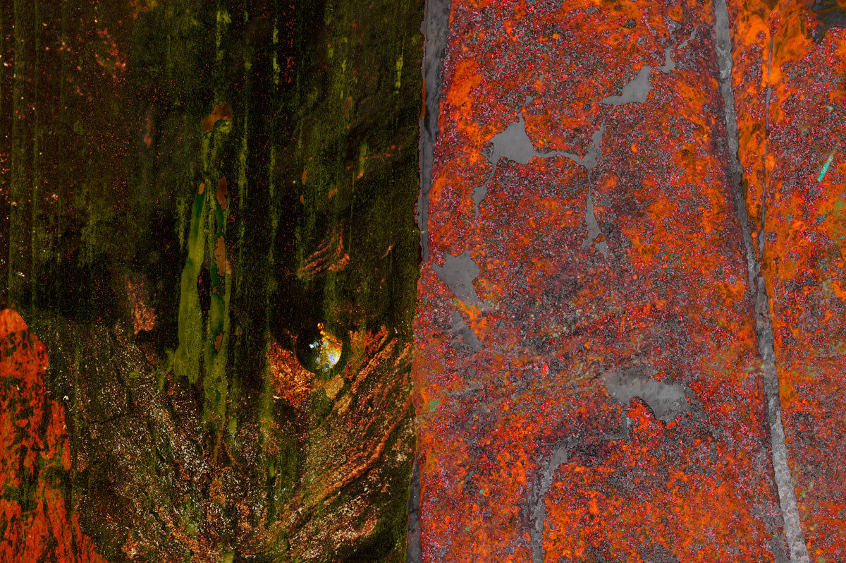 Composition polimaterica 4