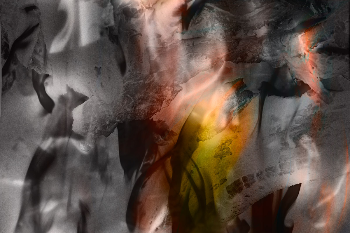 Composition polimaterica 11