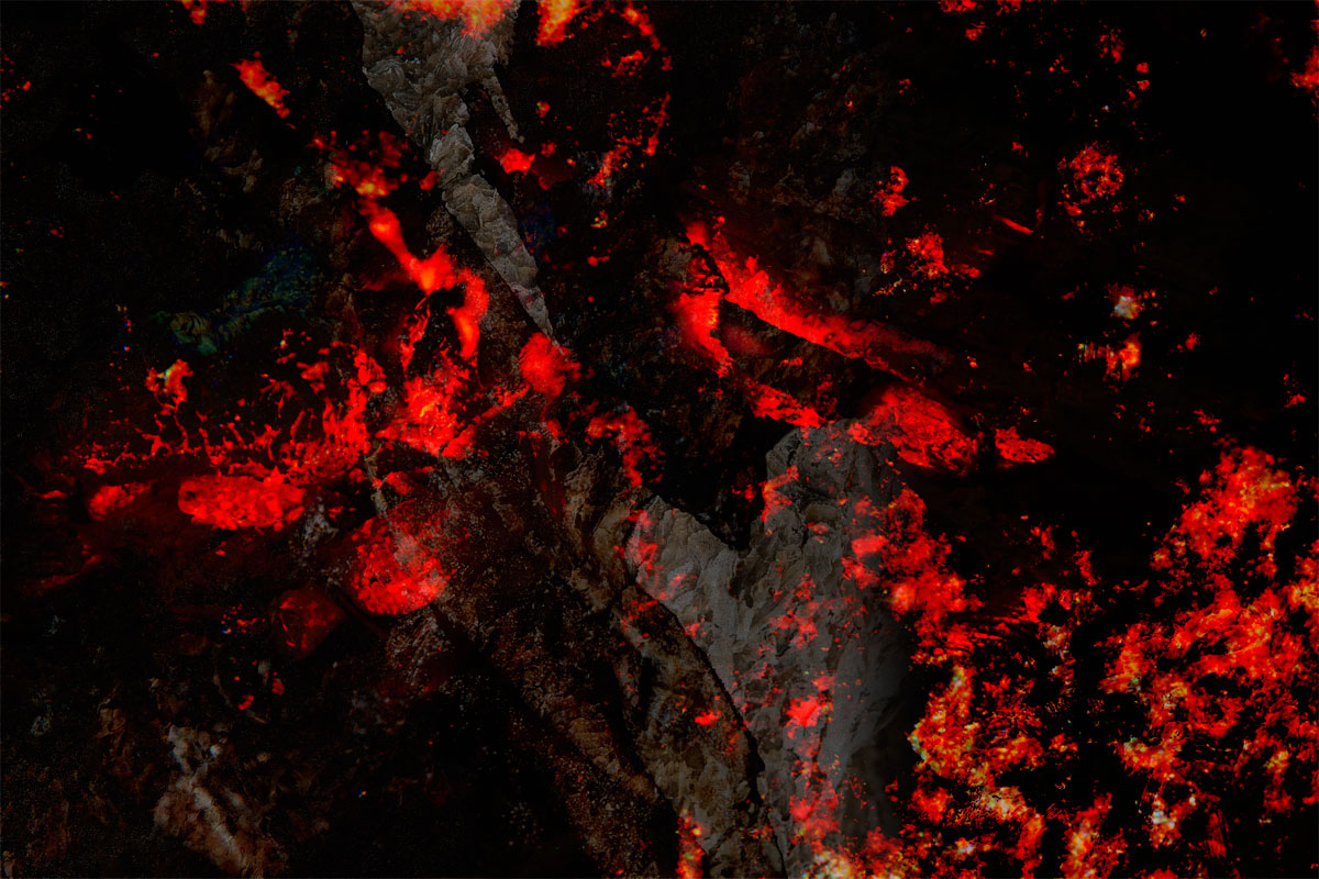 Composition polimaterica 12