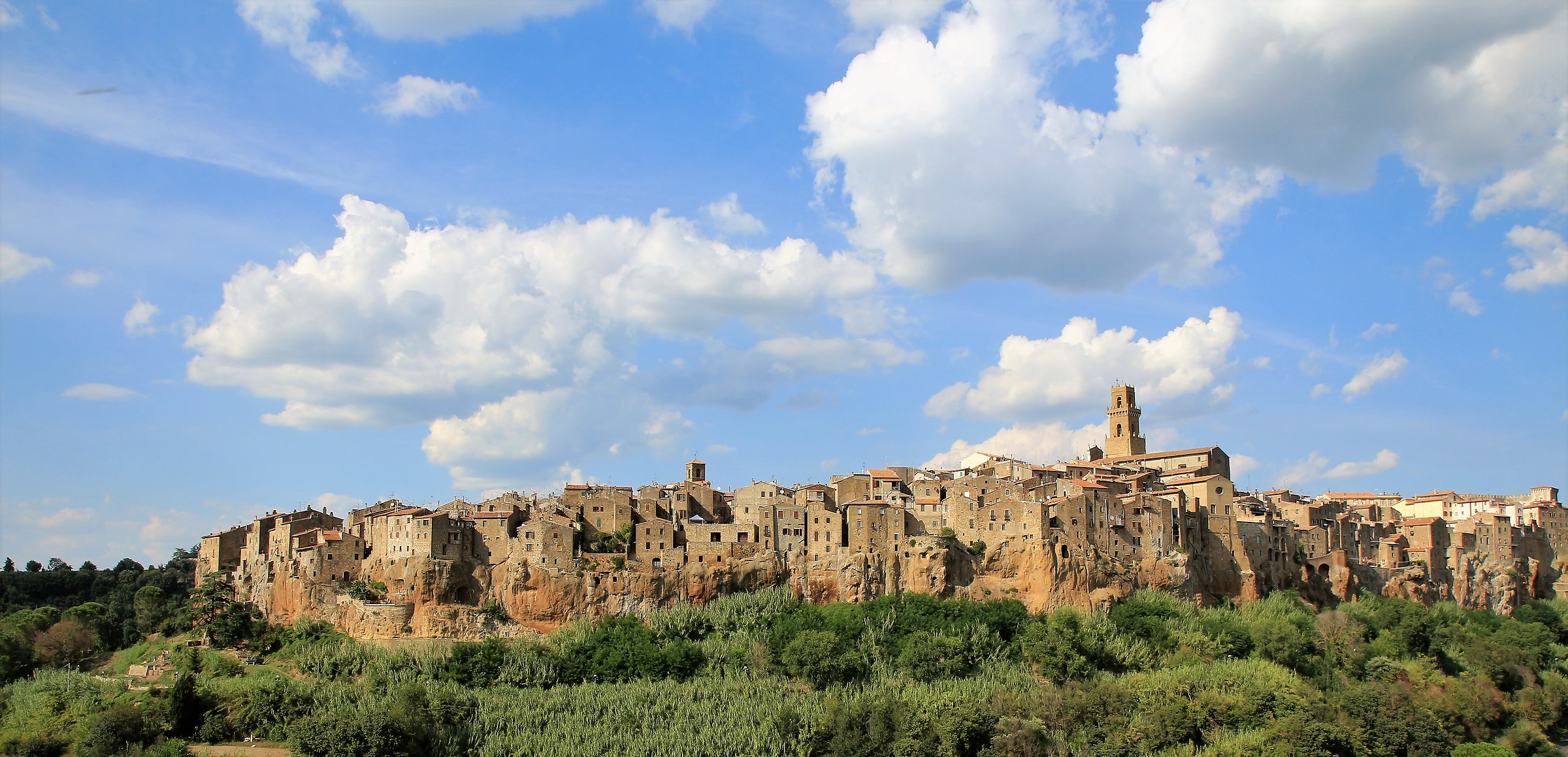 pitigliano