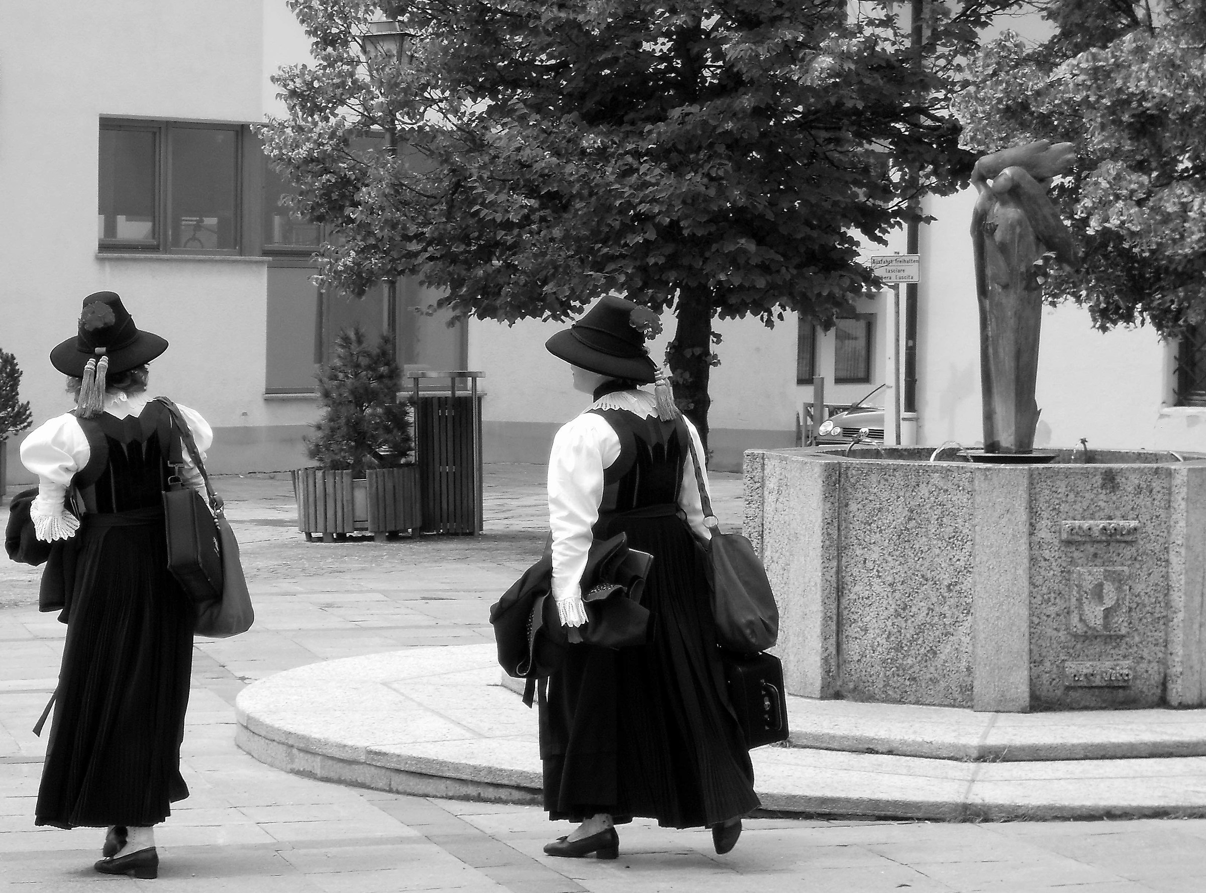 ... tempo di musica ...