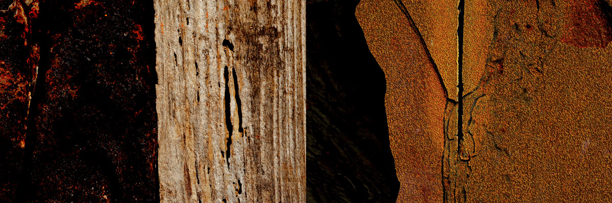 Composition polimaterica 15