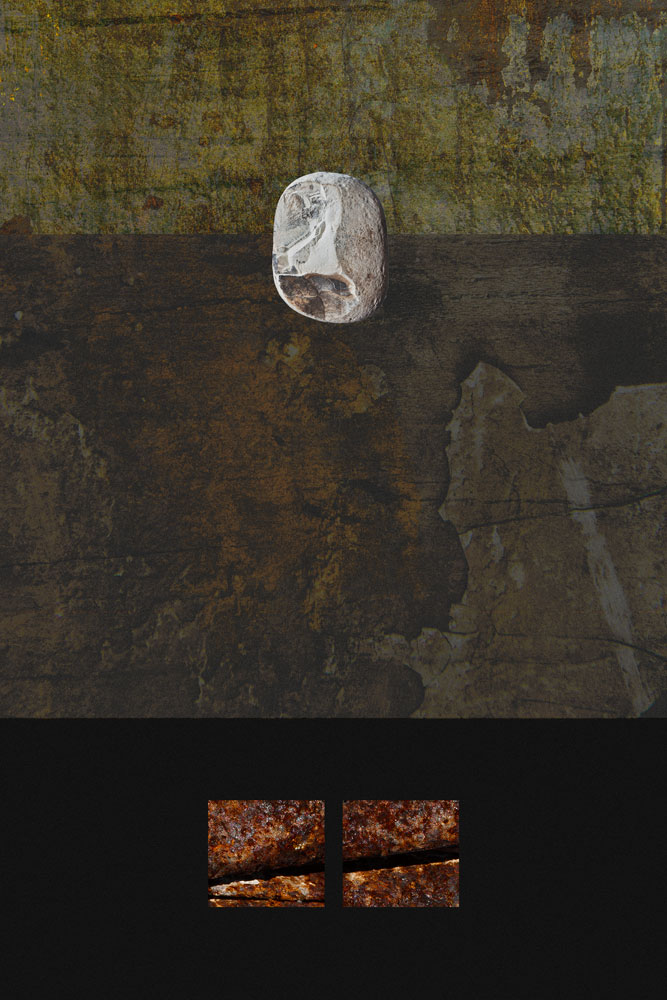 Composition polimaterica 16