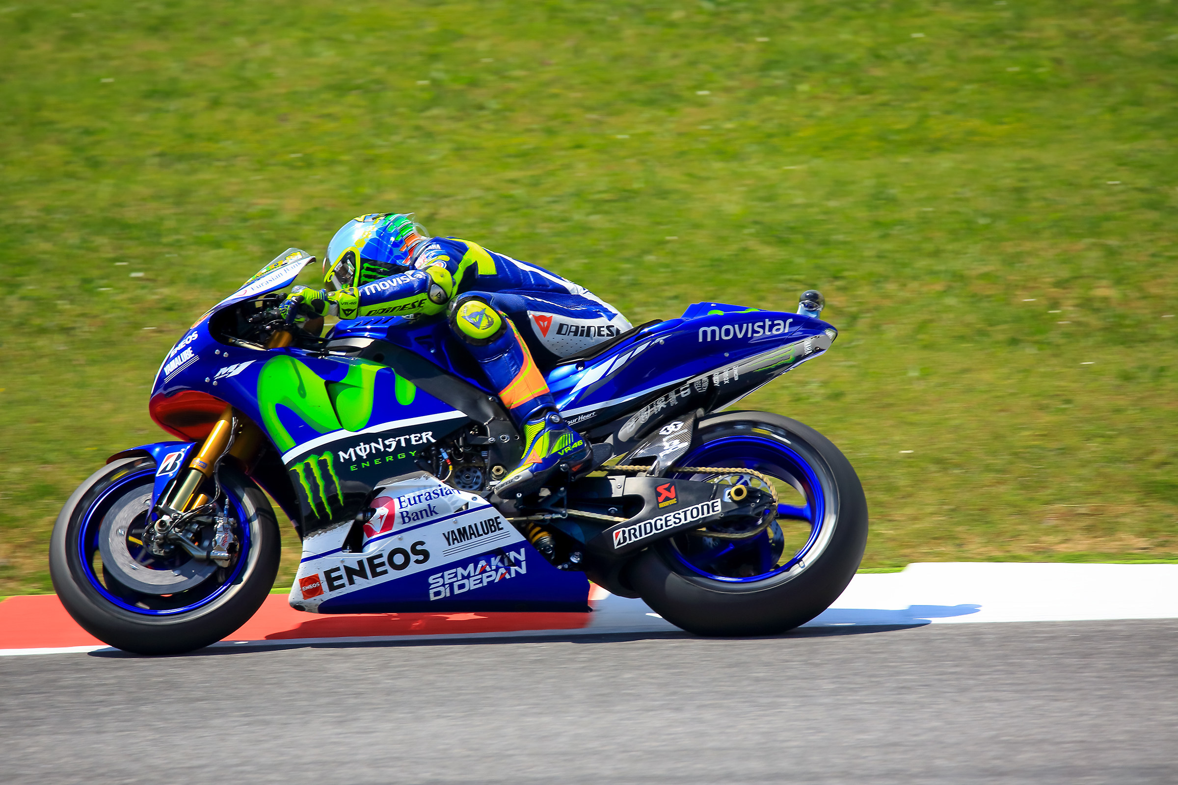 valentine red Mugello 2015