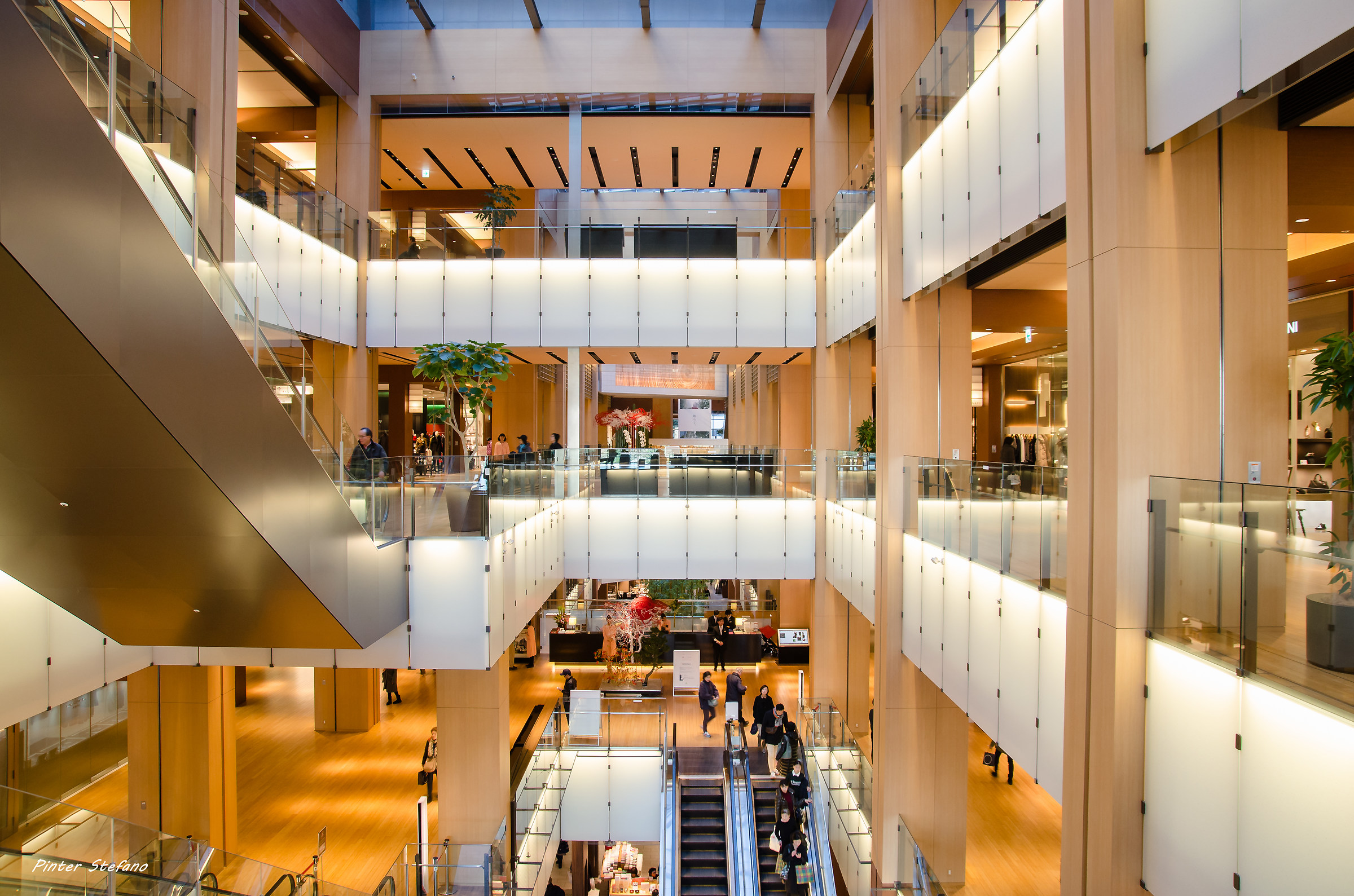 Japanese Architecture