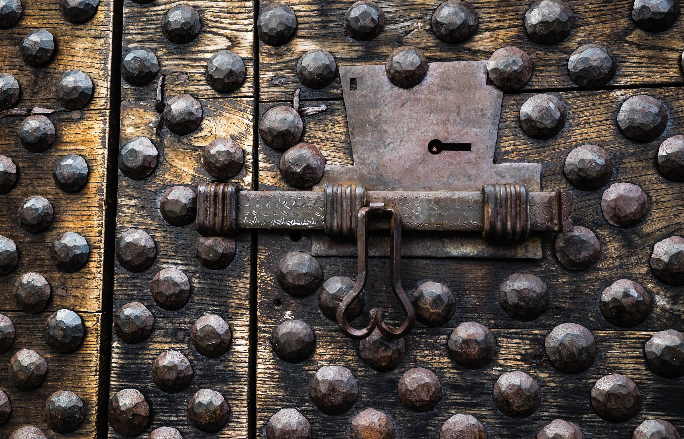 Lock Castle (castello di Fenis Aosta Valley)