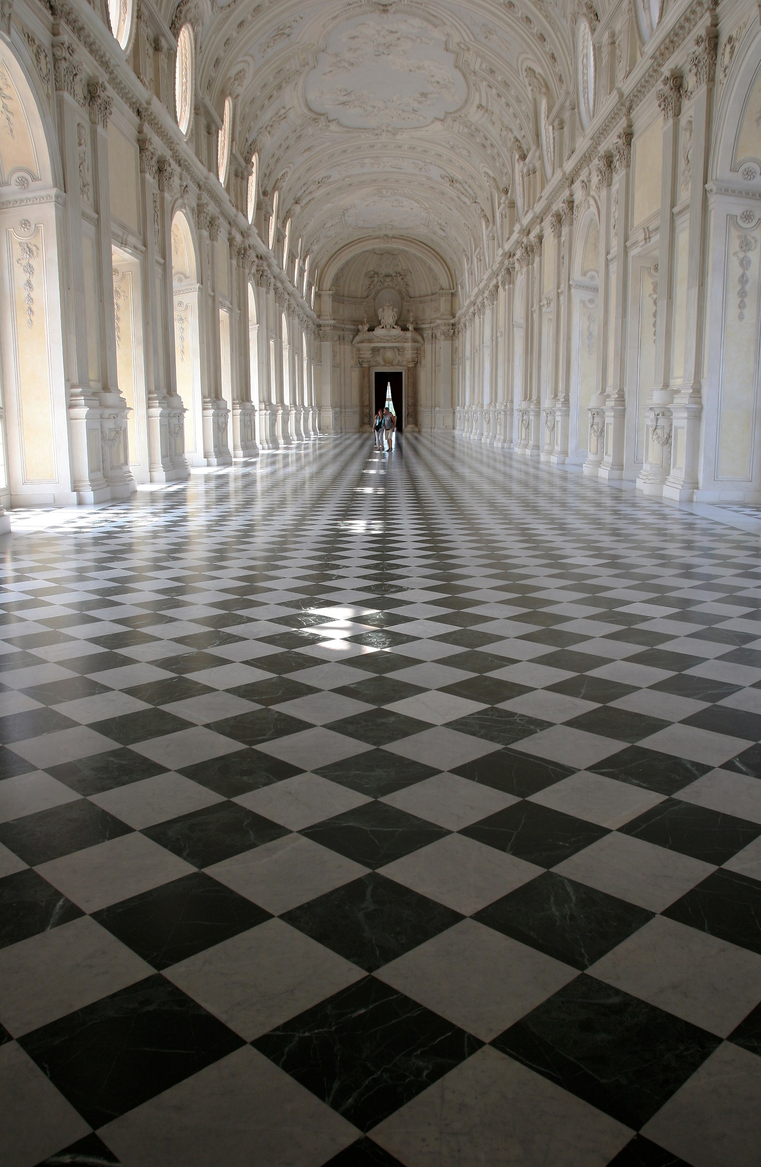 Venaria1 - rectified