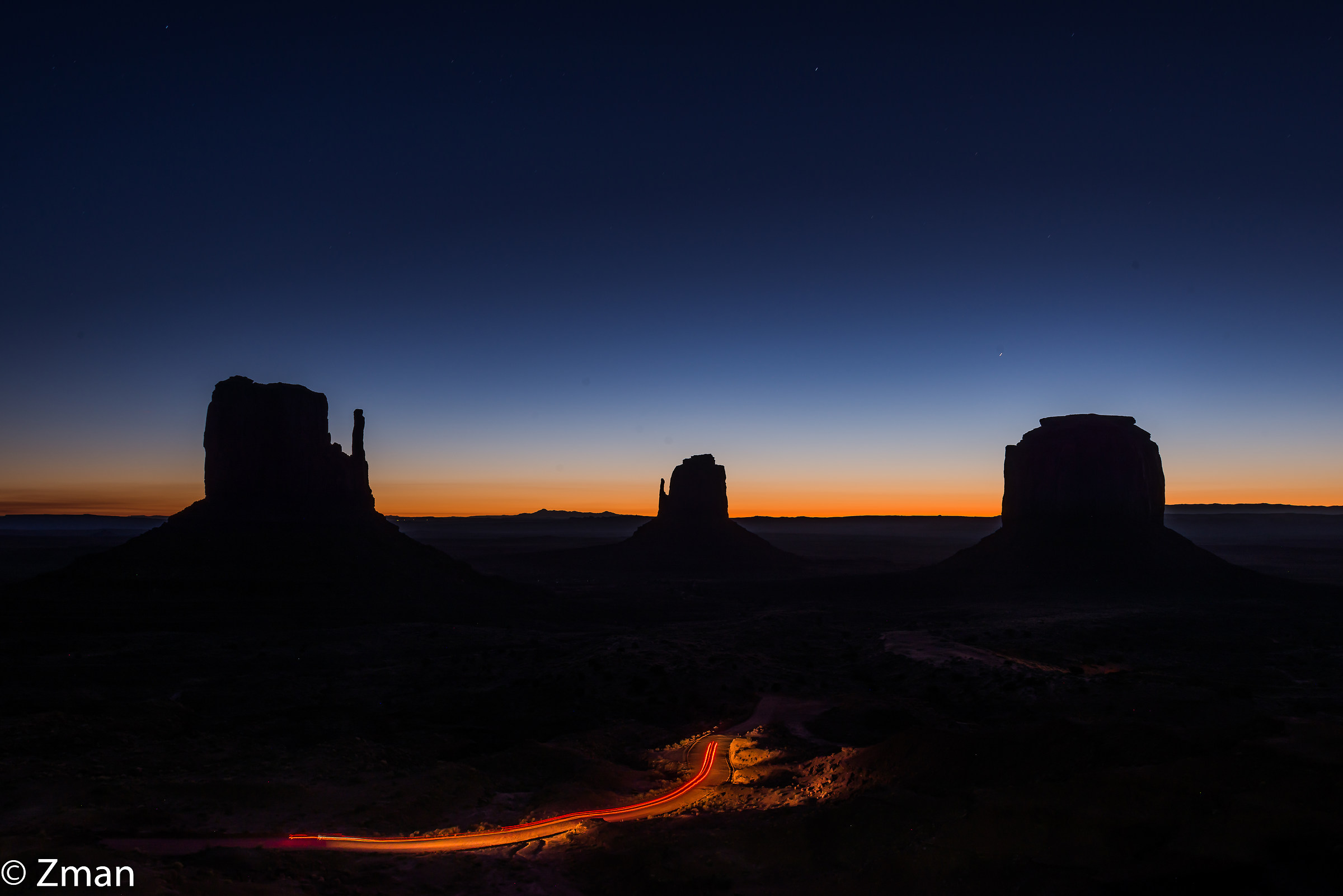 Monument Valley