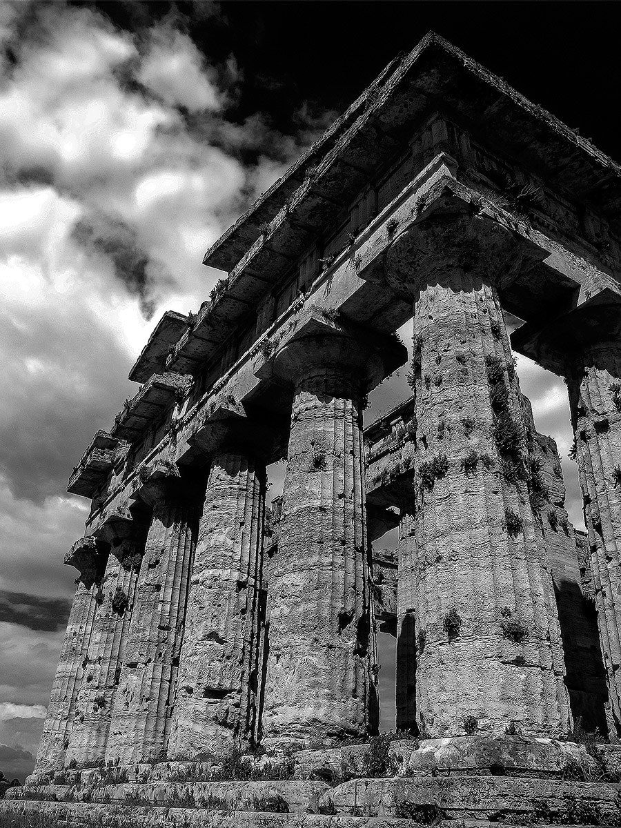 Temple of Poseidon 2