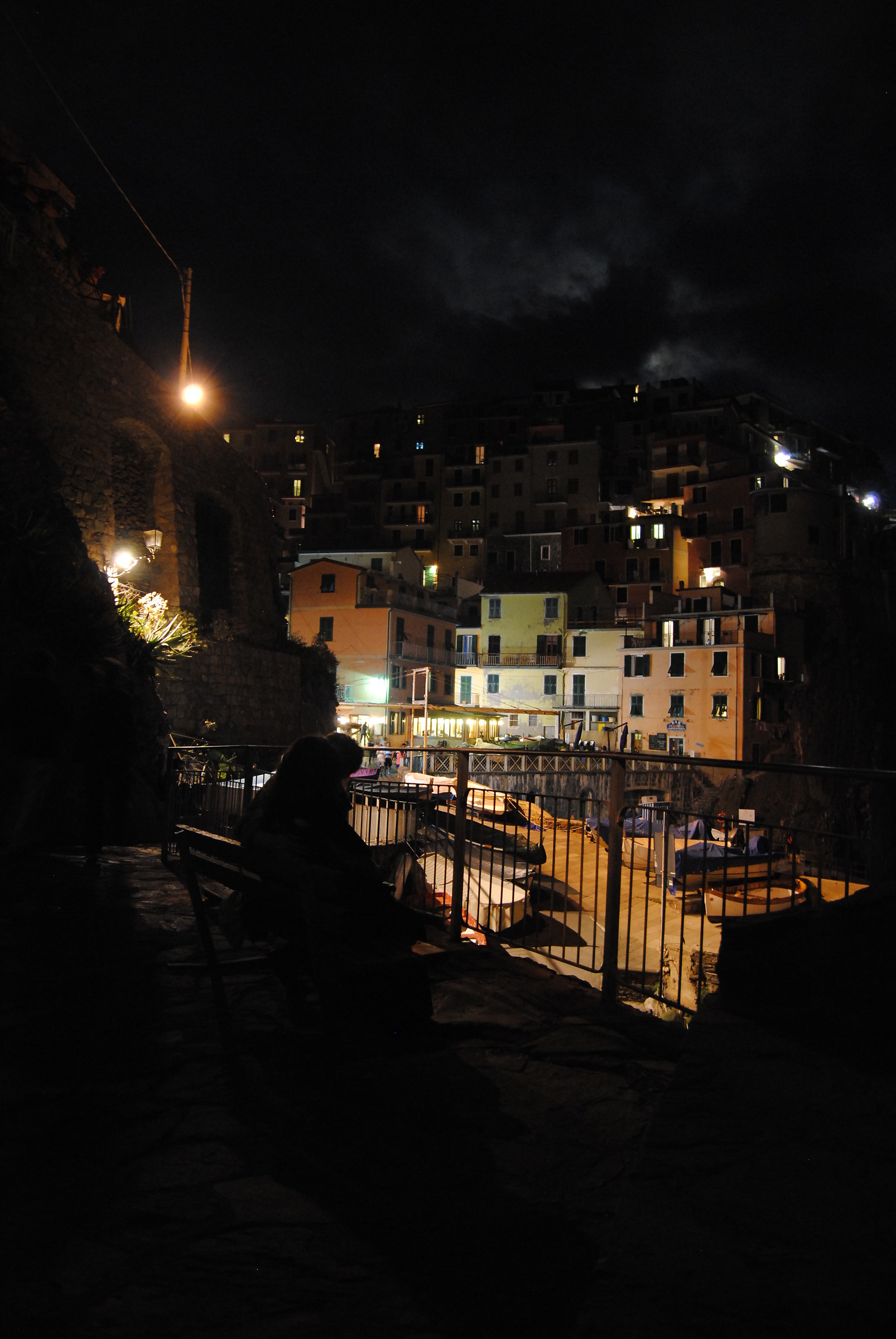 Cinque terre