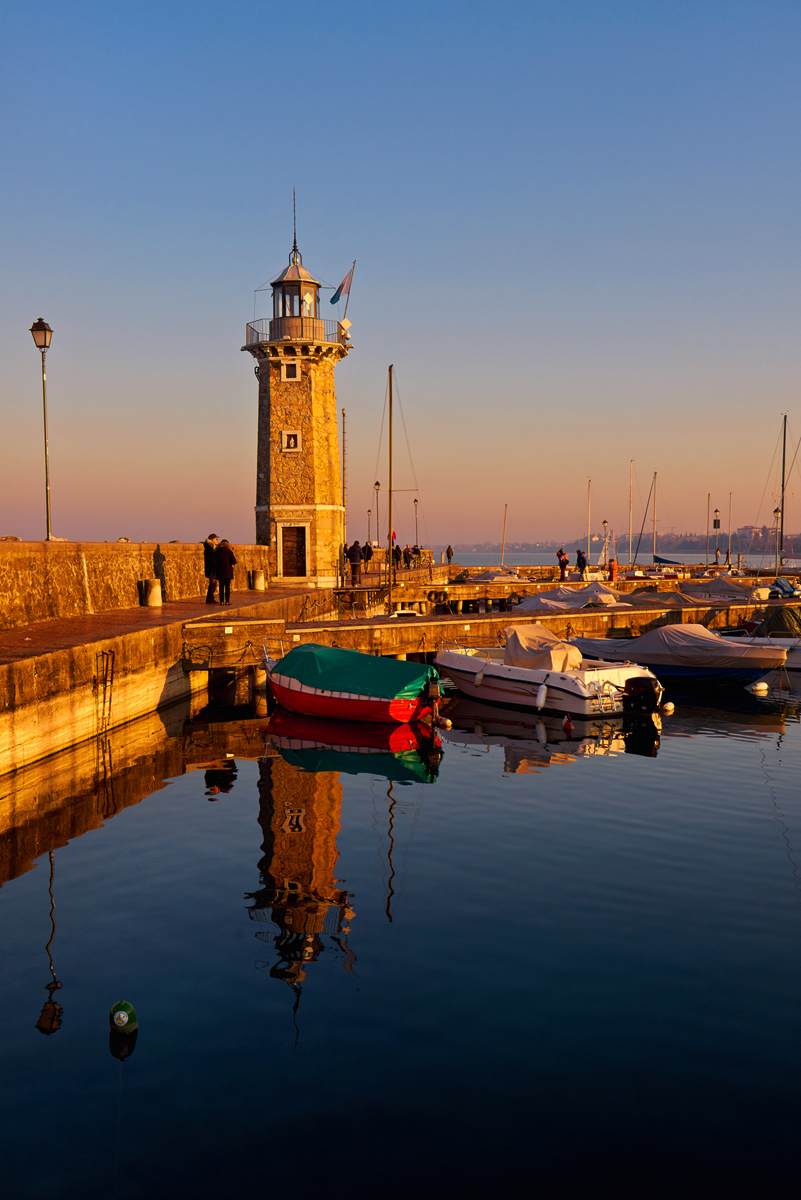 Desenzano marina