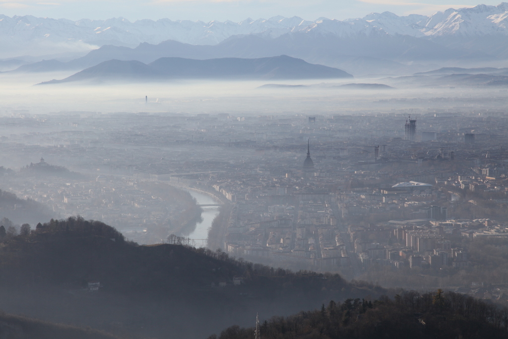turin