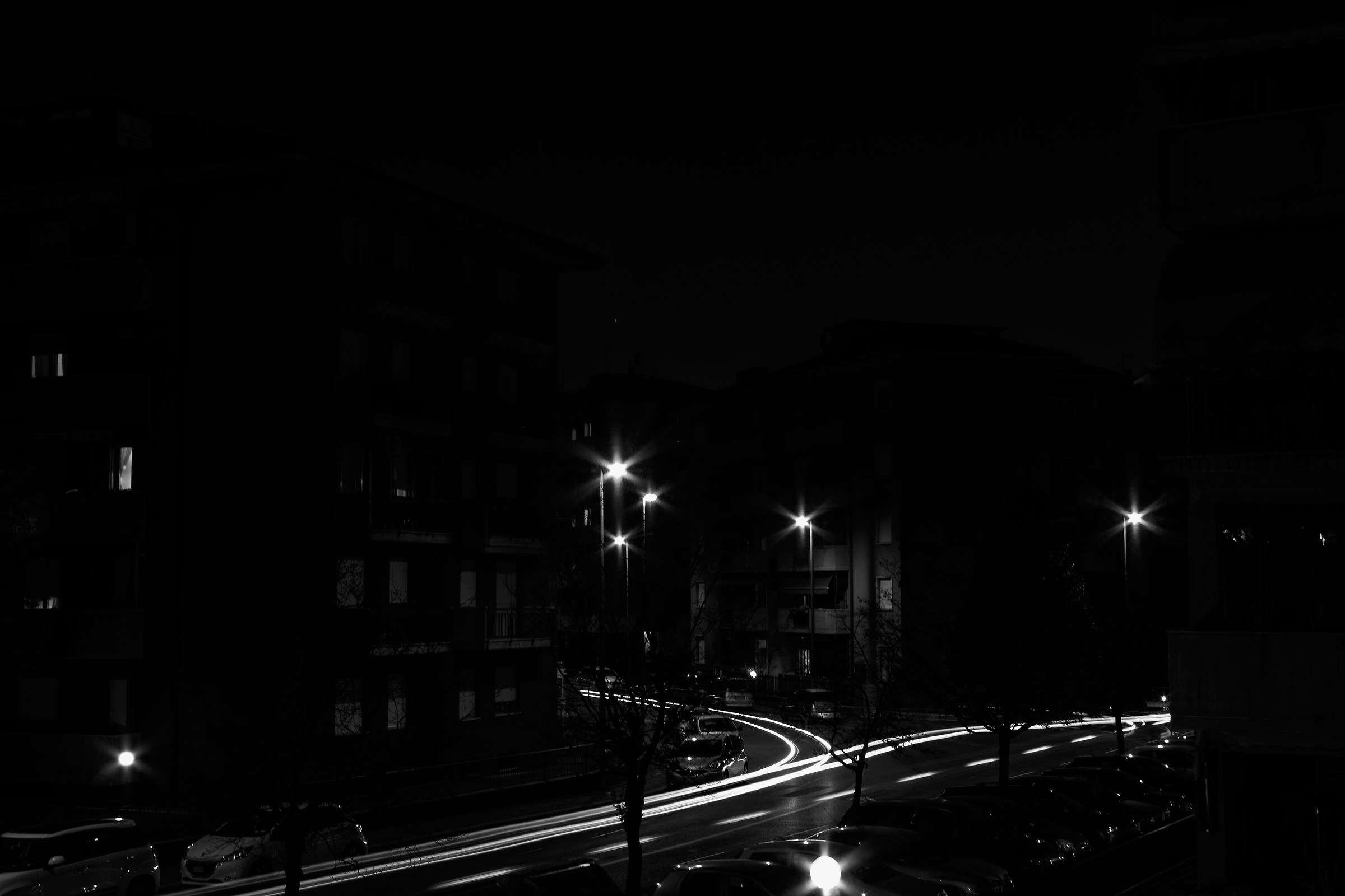 Golosangeles' crossroad