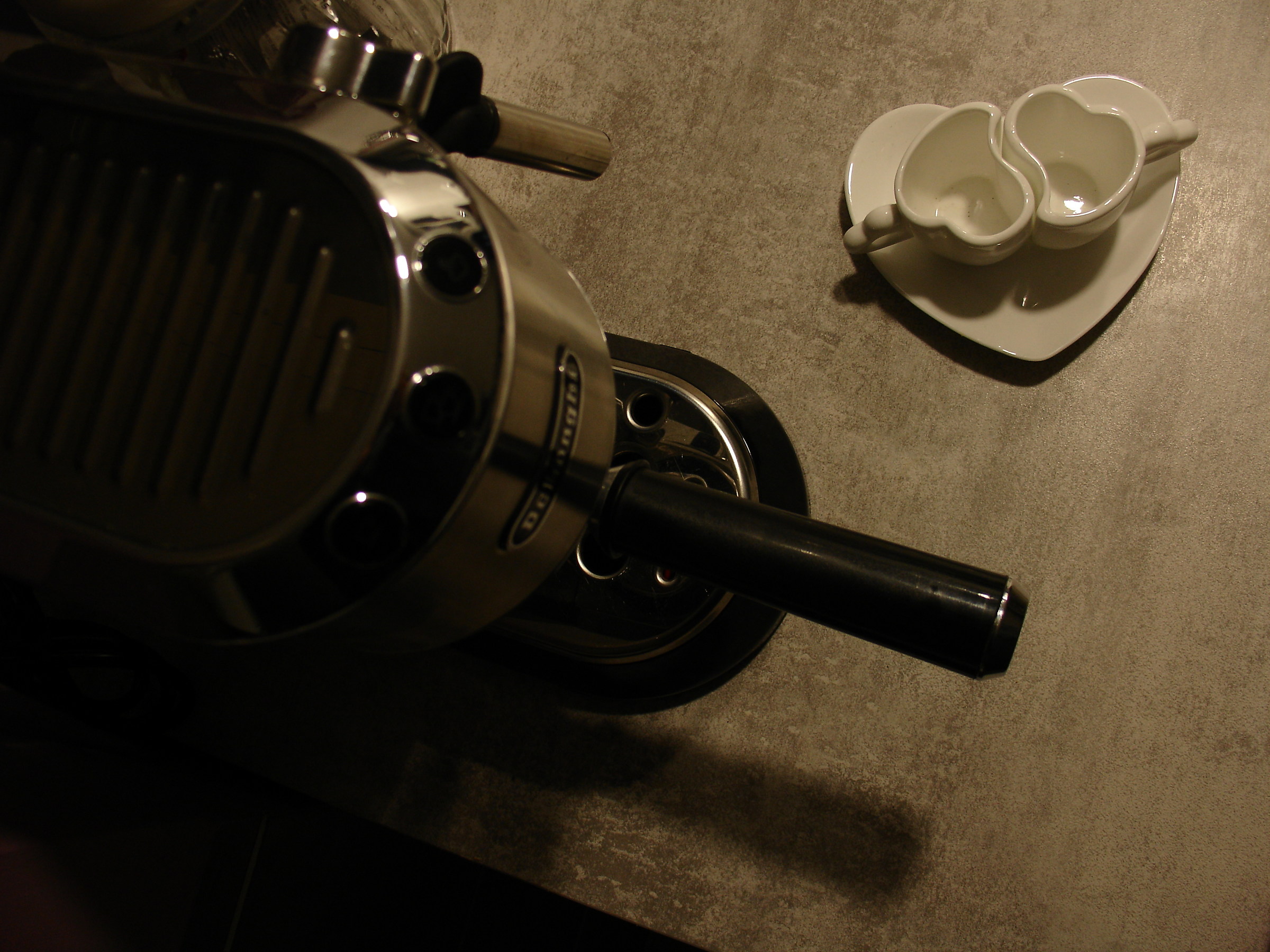 La carica del mattino