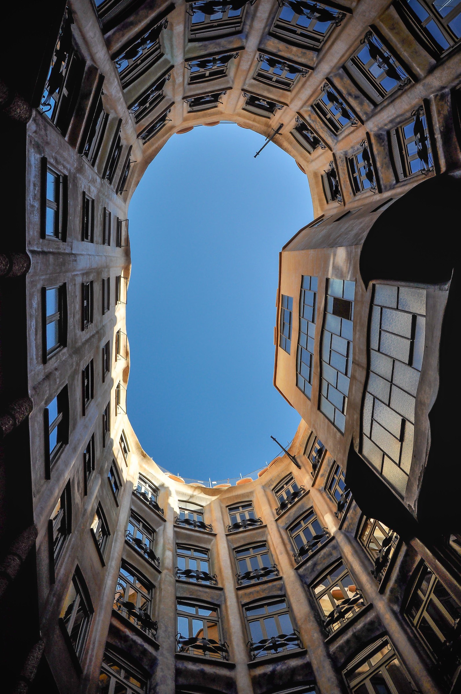 La Pedrera