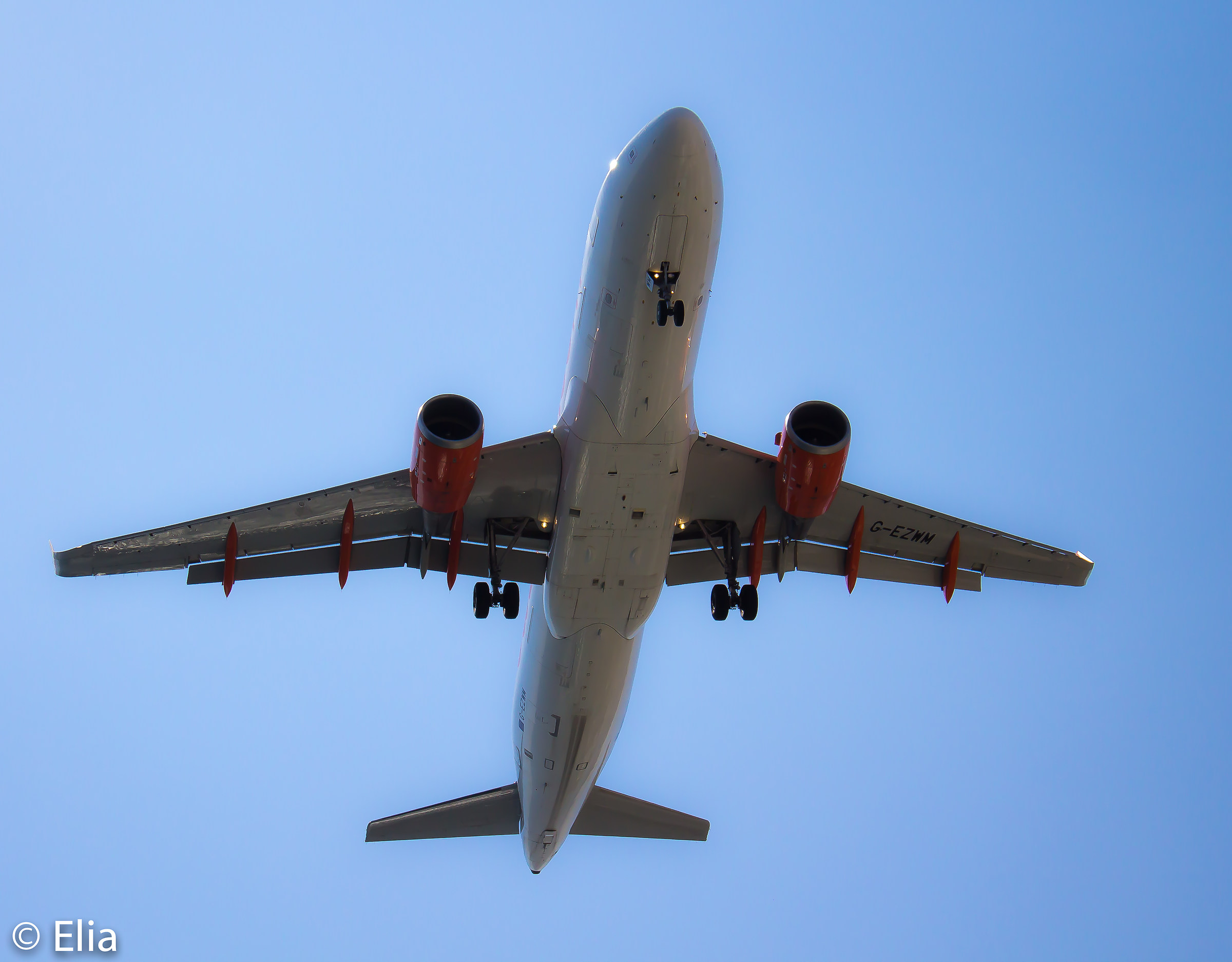 Arei beachside - Santorini Greece