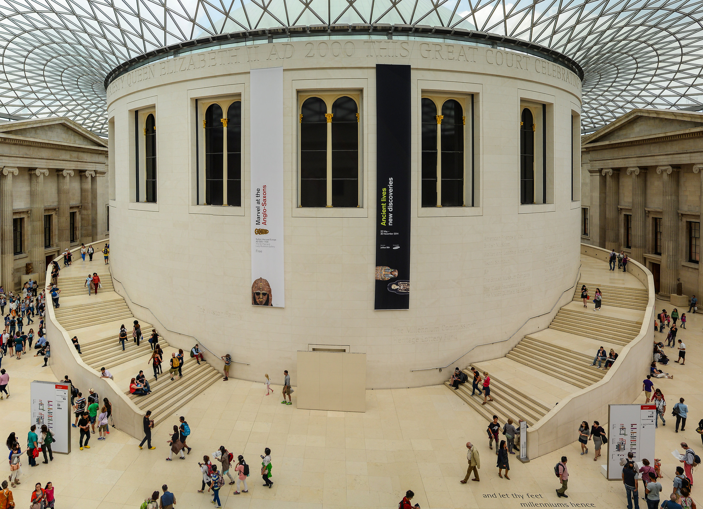British Museum