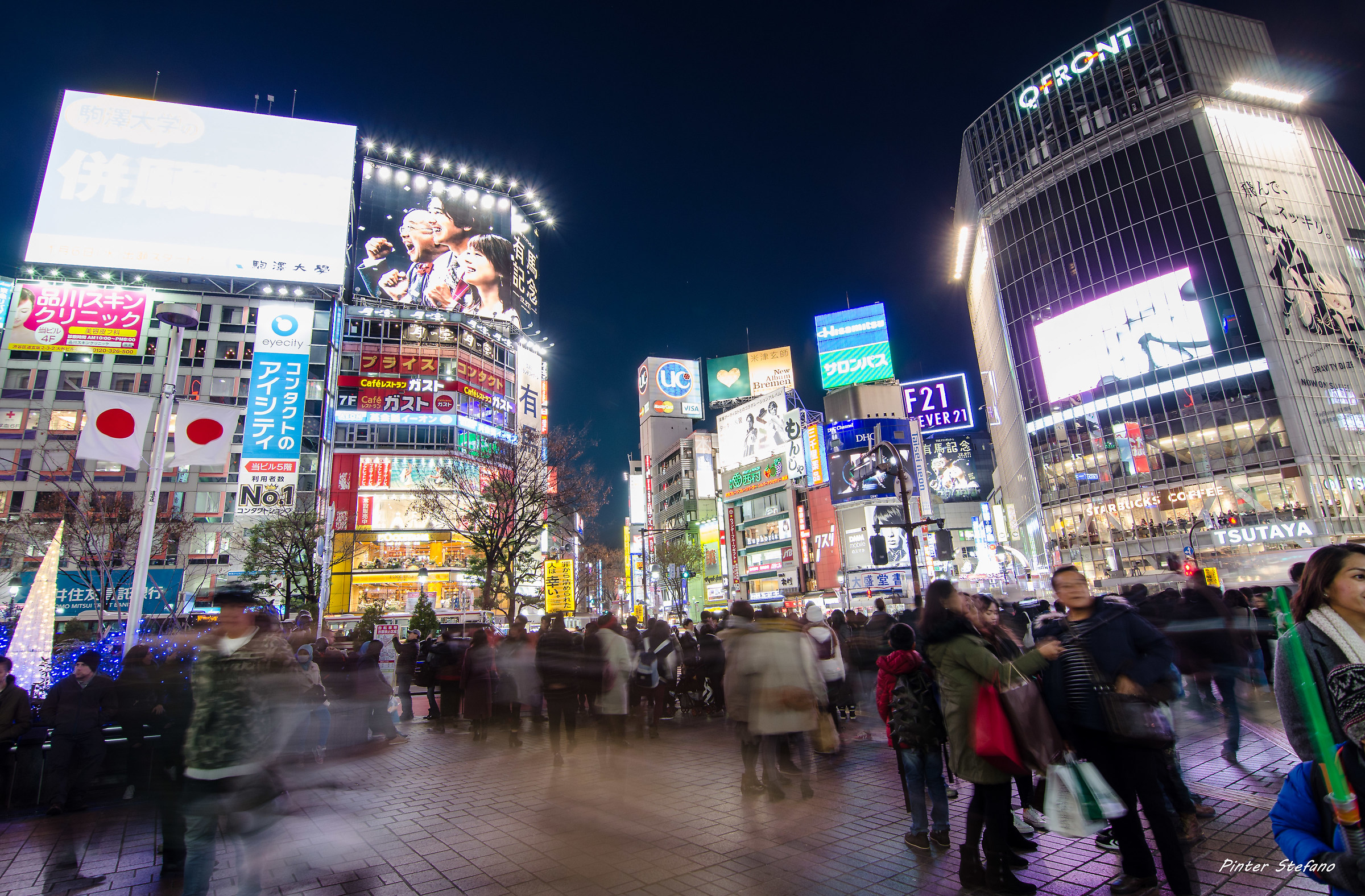 Shibuya