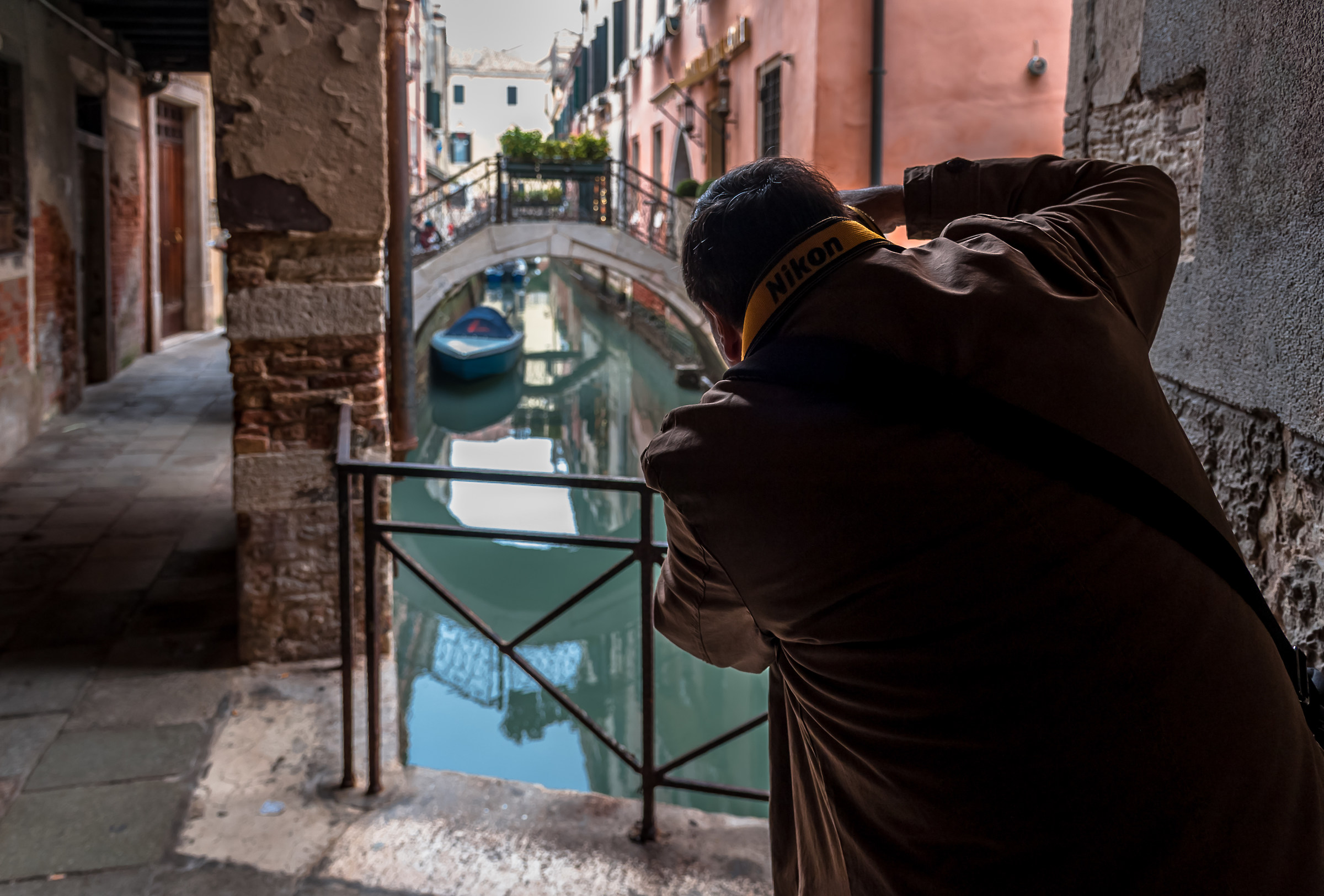 The Pdr of Paogar ....