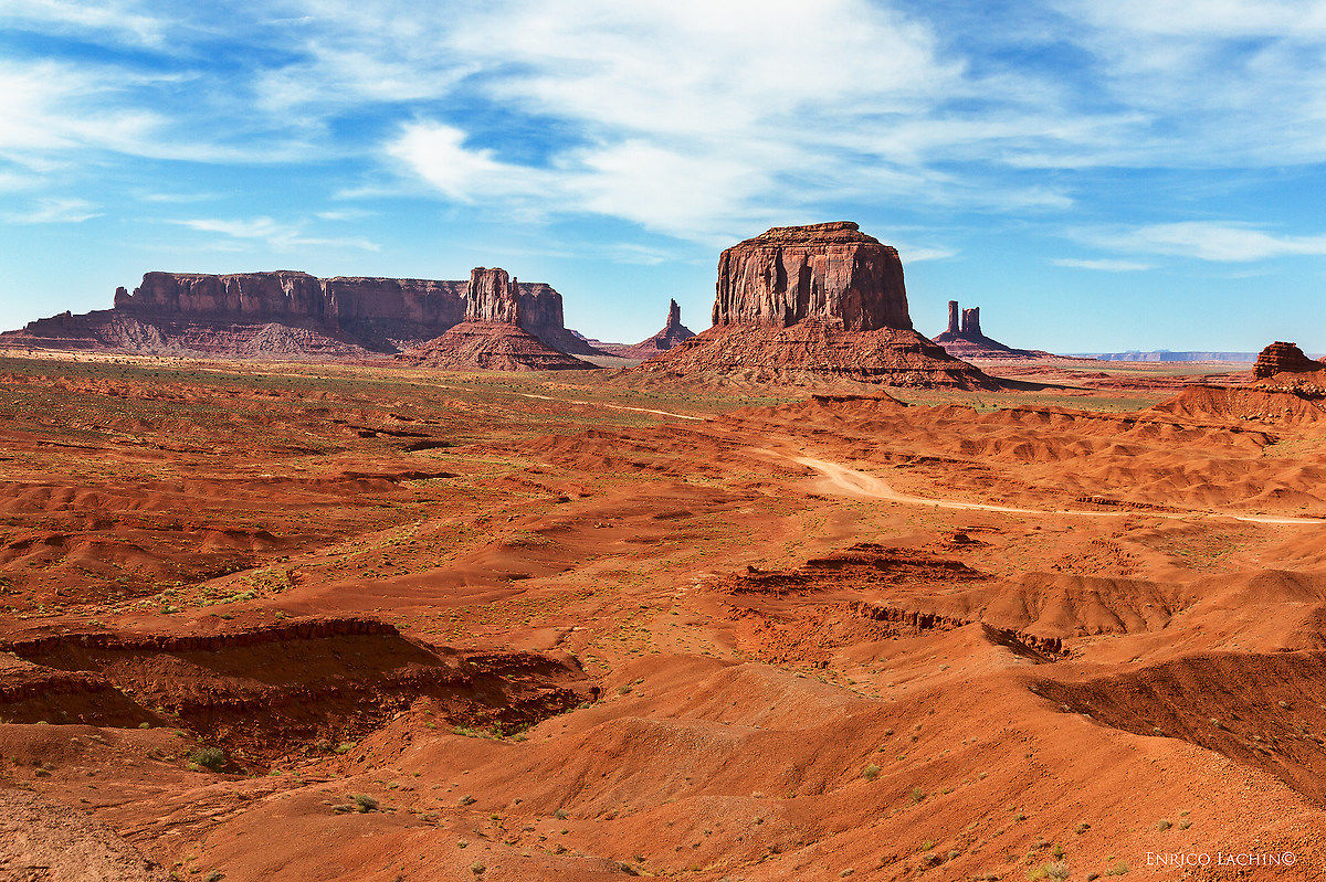 Monument Valley