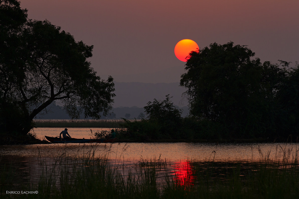 Sri Lanka Sunset