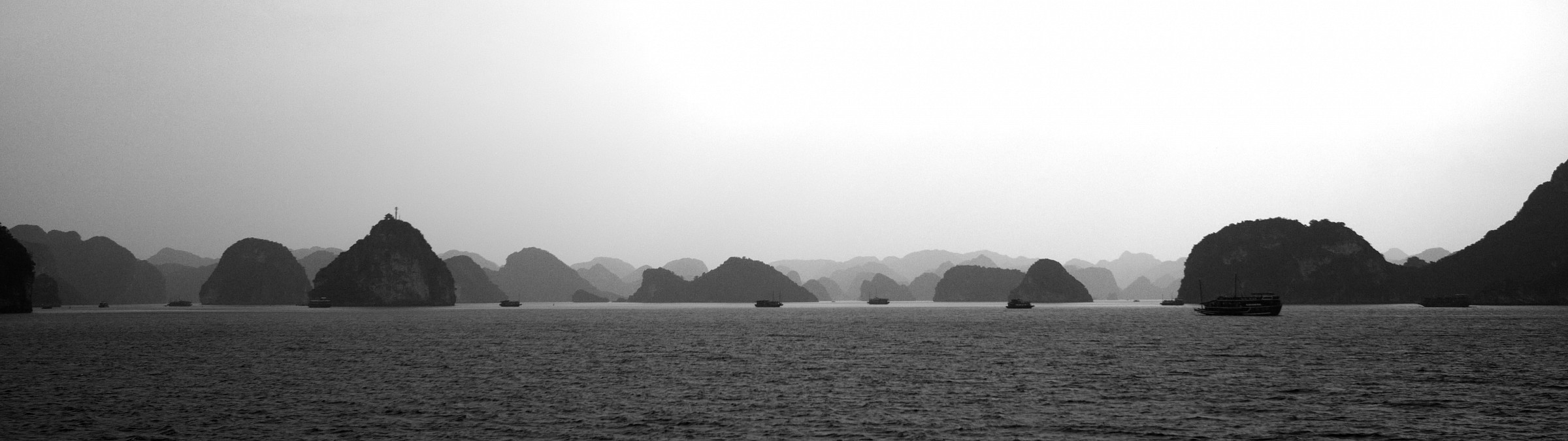 Ha Long Bay