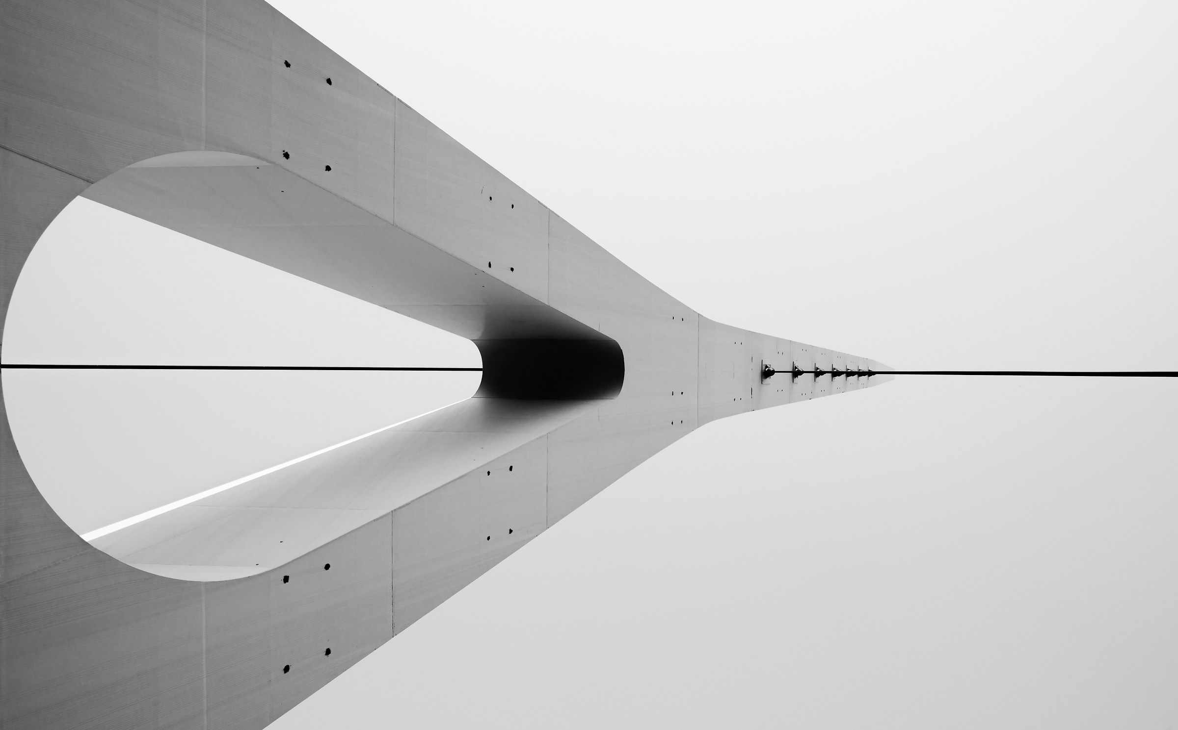 lines, points and curves