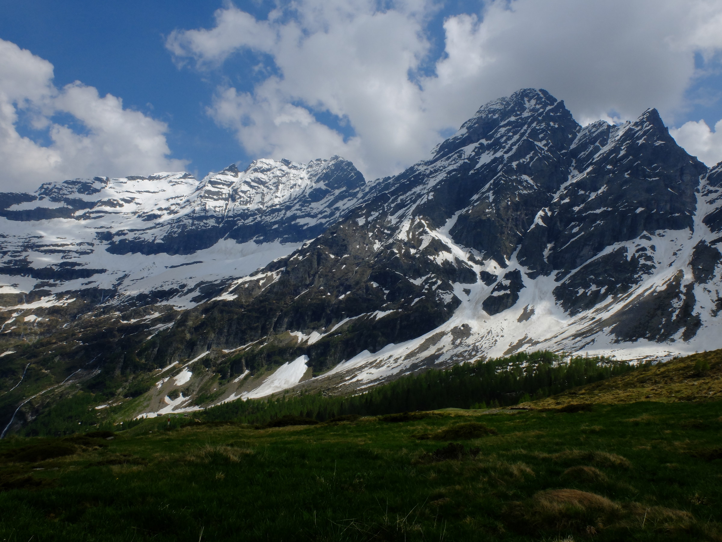 Il Mottone - Val Malvaglia CH