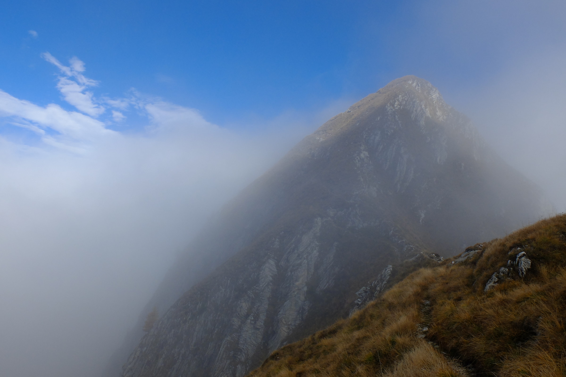 M. Cadria - Valli Giudicarie TN