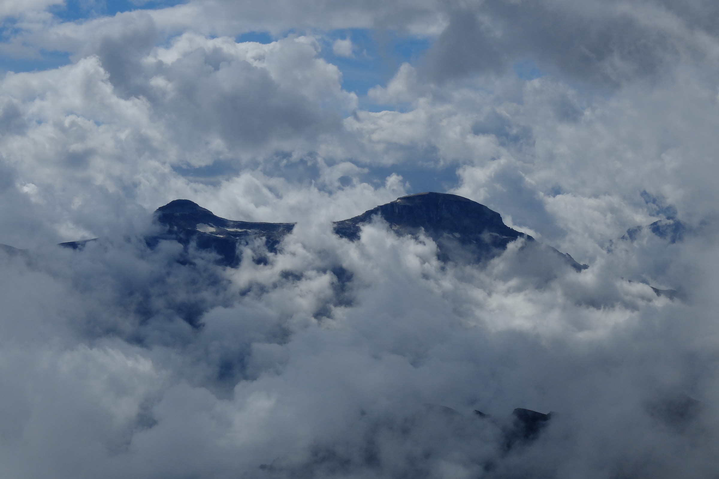 P. Tanzonia - Alpe Devero VB