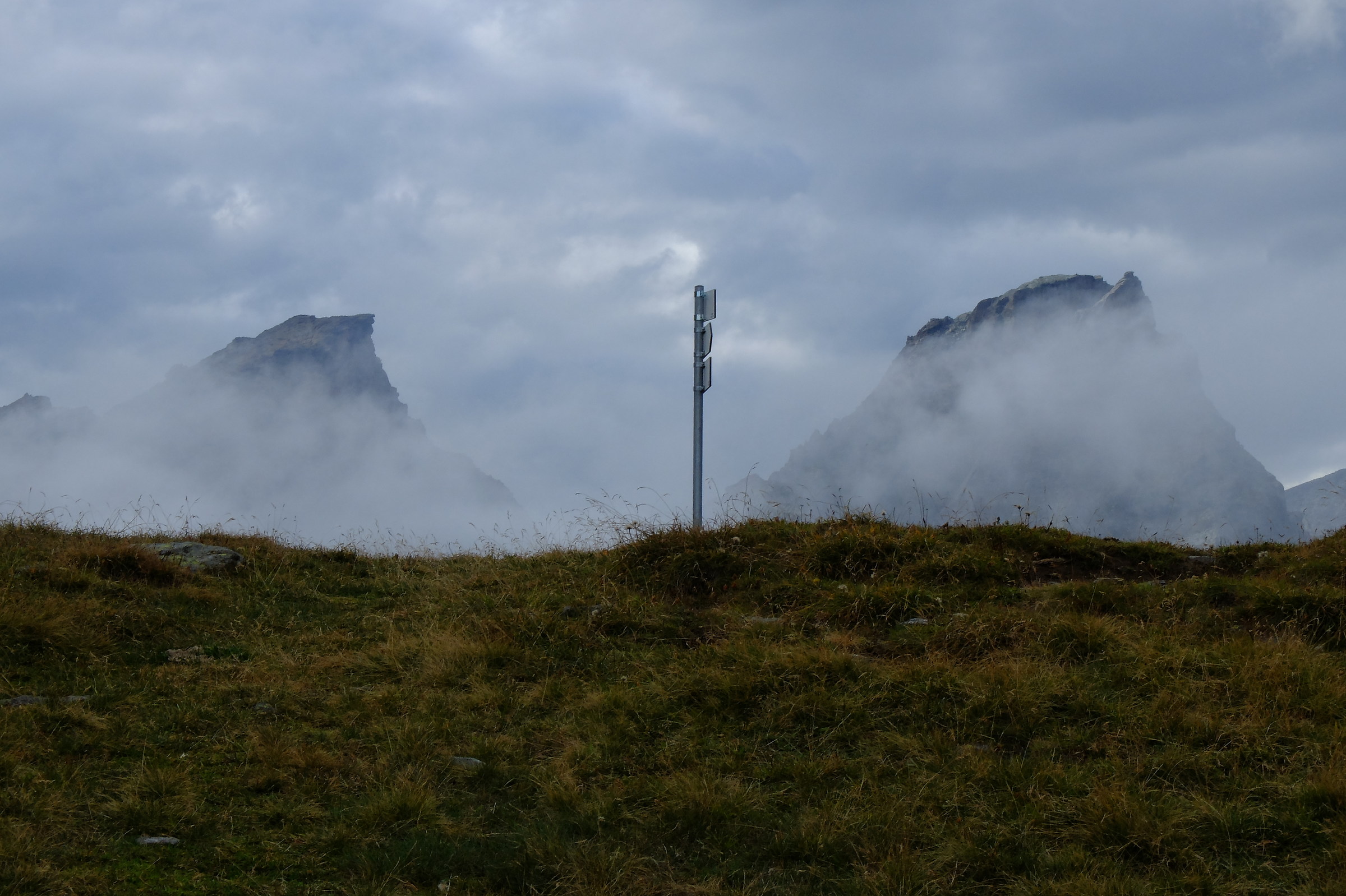 P. Tanzonia - Alpe Devero VB