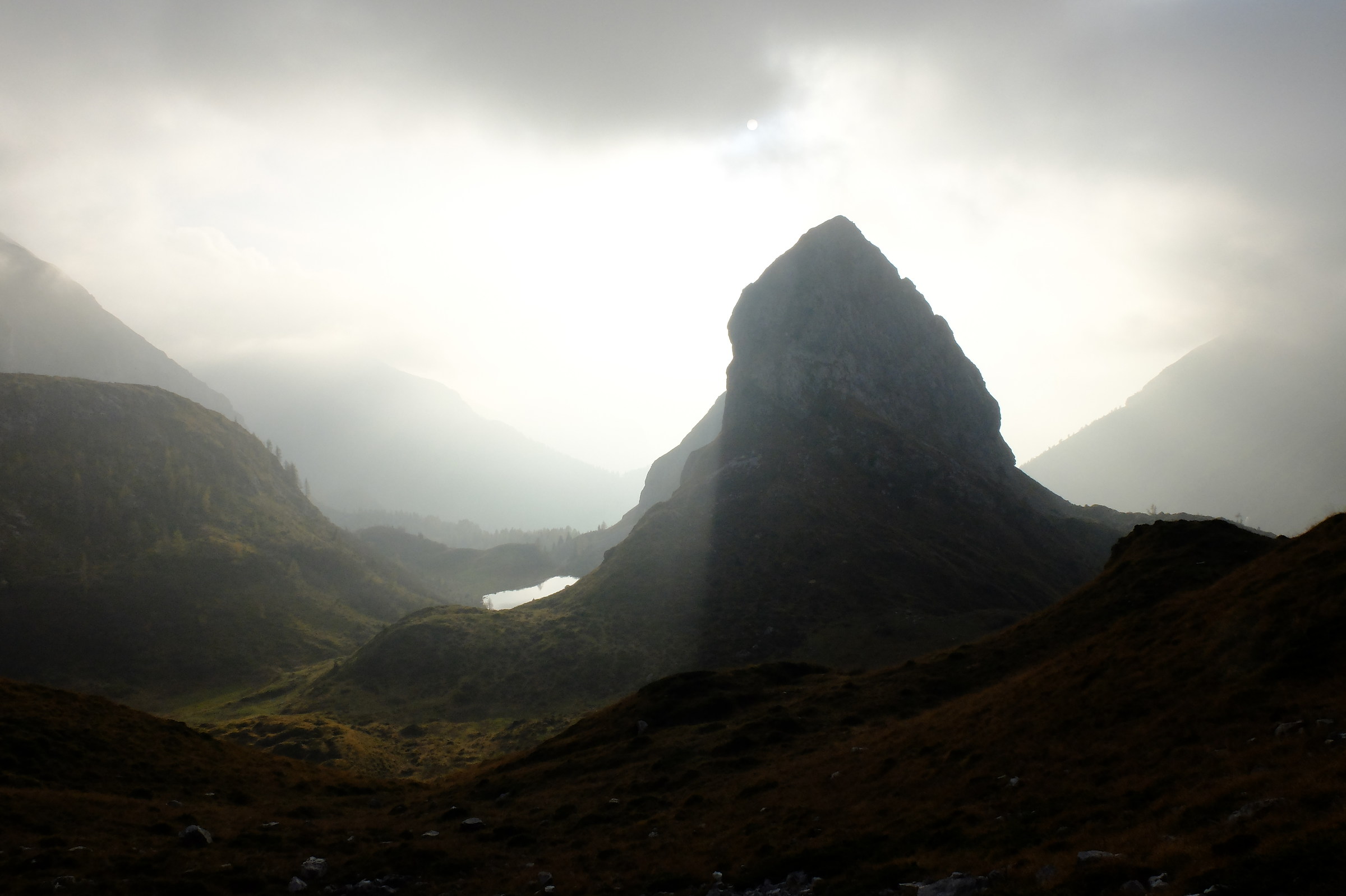 C. Vigna Vaga - Val Seriana BG